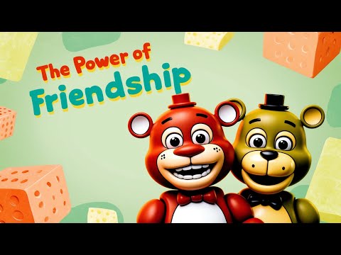 Tommy and Freddy |The Power of Friendship| #friendshipstory