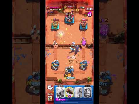 PREDICTING The Best Magic Archer User🪄