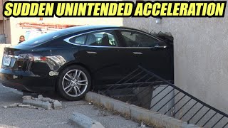 Unintended Acceleration | TTN Clips