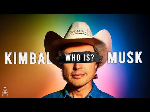 The Life Story Of Kimbal Musk: Elon Musk's Underappreciated Billionaire Brother