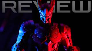 Are Bandai Ultraman Model Kit Any Good? | FIGURE-RISE  STANDARD ULTRAMAN SUIT ZERO SC Ver. REVIEW