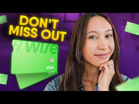 Don’t Travel Before This! Wise Travel Card Review