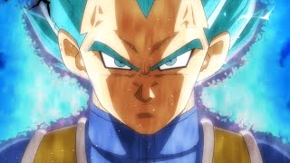 【SDBH公式】ビッグバンミッション8弾_スペシャルムービー【スーパードラゴンボールヒーローズ】