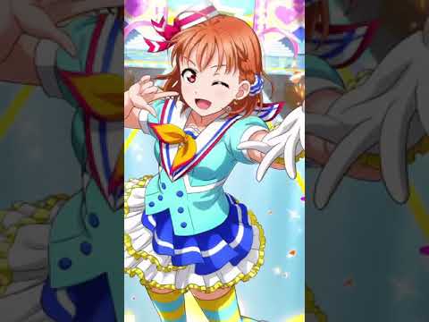 Nippon Egao Hyakkei - Cyaron