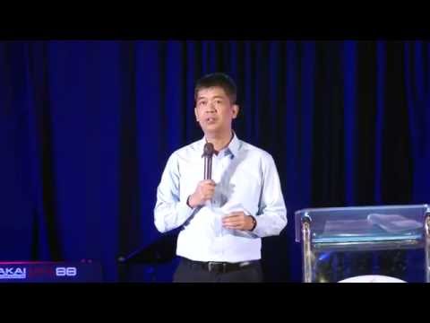 GOD'S AWESOME AND UNSTOPPABLE POWER | Rev. Ito Inandan