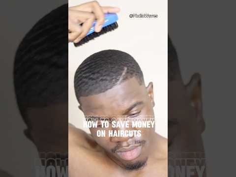 How to save money on haircuts