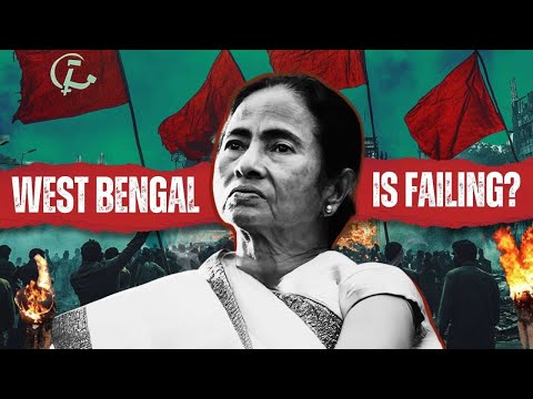 Fall of West Bengal ? : Detailed Case Study