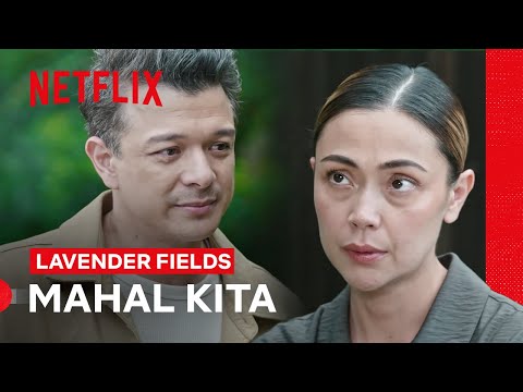 Tyrone Finally Tells Jasmin He Loves Her | Lavender Fields | Netflix Philippines