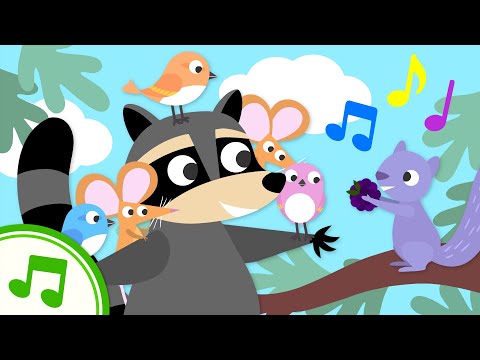 Wash Your Hands | Original Kids Song from Treetop Family