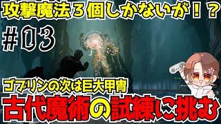 火の出る魔法２つで試練はキツすぎる【ホグワーツ・レガシー】