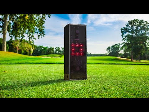 FINALLY a Budget Golf Launch Monitor with NO SUBSCRIPTION Fees?!