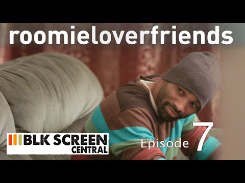 Personal | Roomieloverfriends | Hilarious Free Comedy Series | S1EP07 | BLKSC