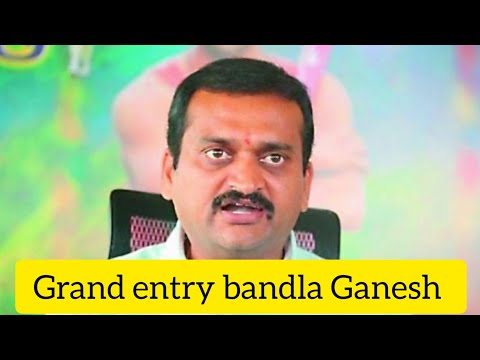 Grand entry bandla ganesh at imax#bandlaganesh#pawankalyan #hyderabad #imax #troll #viral #tollywood