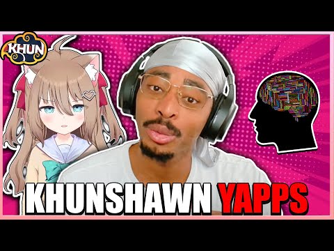 Why KhunShawn’s Neuro Reactions Hit Different: A Unique Psychological Perspective | KhunShawn Yapps