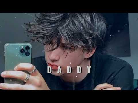 DADDY: Sakima “baby I'm falling inlove” {slowed down for best experience} 🖤