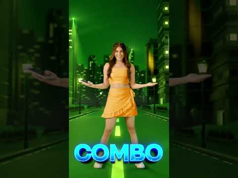 Anytime 555 COMBO | DATA Call SMS