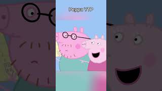 to the end!! 😂😂 #peppapig  #peppaytp  #peppapigenglish   #peppapigfunny  #peppapiganimation  #whity