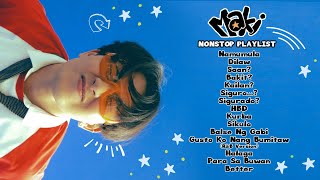 MAKI (Complete Songs) | Nonstop Playlist