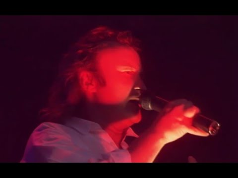 GENESIS - In the Cage Medley / Supper's Ready (live in Inglewood 1986 - 3rd night)