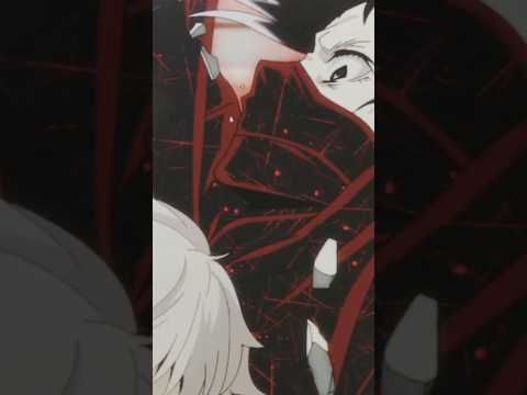 Akutagawa Ryunosuke [Anime Edit] BSD S5