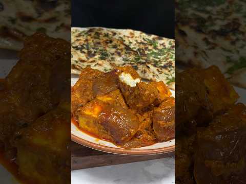 Paneer Do Pyaza ASMR Cooking || #shorts #food #cooking #asmr #indianasmrworld #paneer #vegrecipe