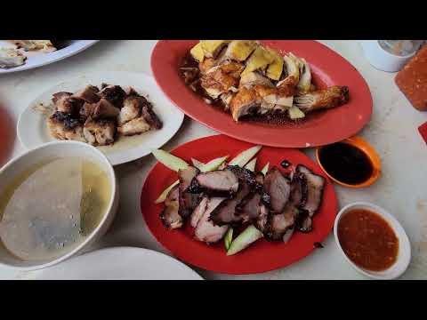 Kedai Kopi Ban Huat Heng Happy 萬發興茶室 Mansion Section 17 Petaling Jaya Selangor