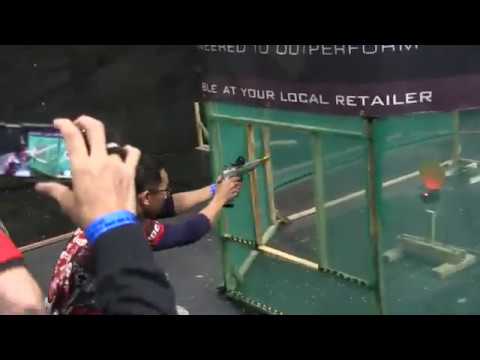 Airsoft Surgeon 2020 Championship Shield Cup Shooter Video 67