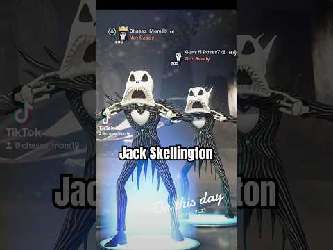 Still one of my fav edits #fortnite #fortniteskins #jackskellington #fortniteedit #fortniteshorts