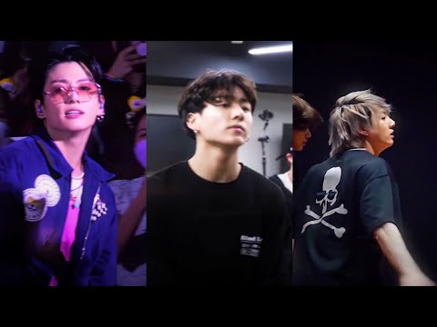 JUNGKOOK EDITS COMPILATION