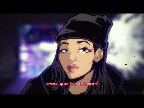 Jay Roxxx ft. Snow Tha Product - creo que me enamore ! (OFFICIAL LYRIC VIDEO)