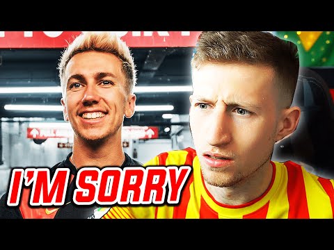 My Response To Miniminter...