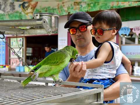 Teresa’s Family Trip 宜蘭遊【客倌們的旅遊行程】