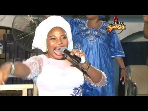 TOPE ALABI 2hrs  MARATHON PRAISES  OLUBORI HAVILAH Producer BAYOWA GBENGA ADEWUSI full VIDEO