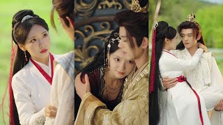 [ENG SUB] Cunning Concubine's Deadly Game: Time-Traveler Outsmarts Royal Harem! ✈️