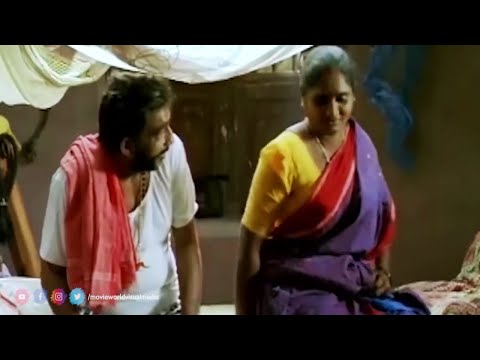 இத வேற எந்த ஆம்பளையாவது பாத்த என்ன நடக்கும்| Oru Maravathoor Kanavu Movie Scenes| Tamil Movie Scenes