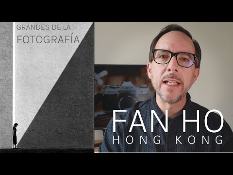 Fan Ho, the greatest photographer of Hong Kong