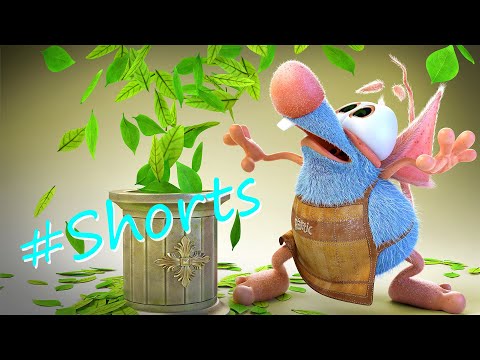 Leaves - Rattic Cartoon | Fun Kids Videos | Fun Cartoon for Kids