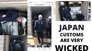 BEFORE YOU EXPORT FROM JAPAN,WATCH THIS VIDEO.