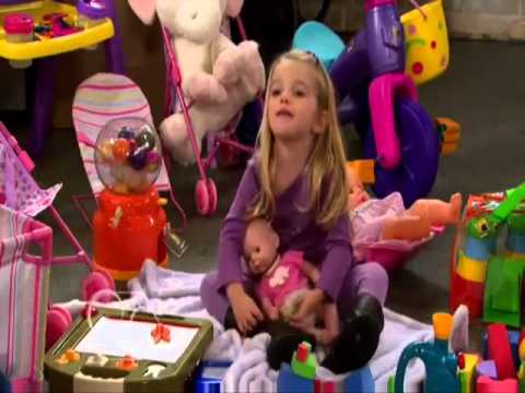 good luck charlie best moments