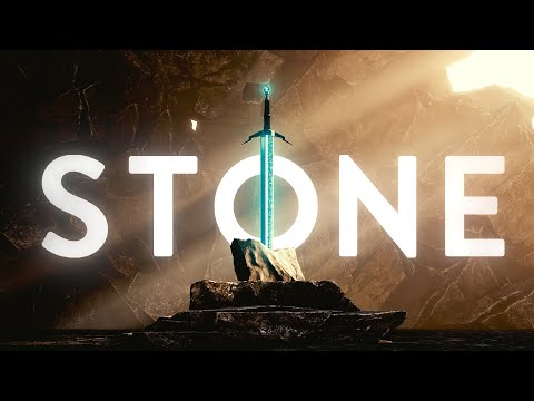 Blender Beginner Tutorial - Part 3: Stone