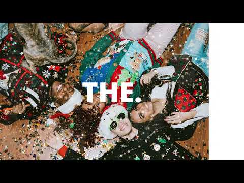 【playlist】今年もノリノリ厳選クリスマスソング集めました｜THE. music