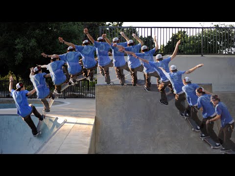 Best of JB Skateboarding Recent Years