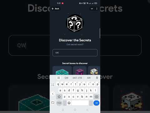 Not Pixel Secret Word | Not Pixel Secret Code 20 Nov | Not Pixel Airdrop | Not Pixel