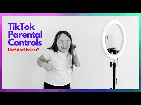 My Take on TikTok Parental Controls