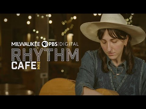 Rhythm Café MKE | Milwaukee PBS Digital | Dandy L Freling - Meet The Artist