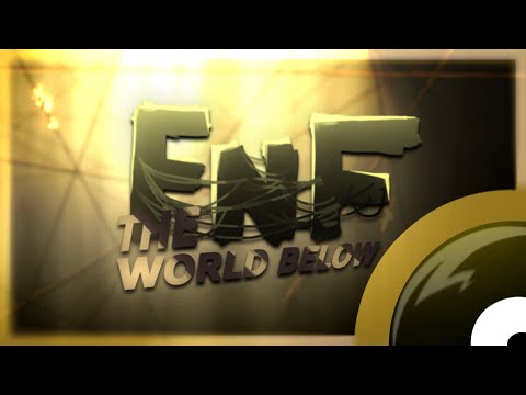 Slowly - FNF The World Below