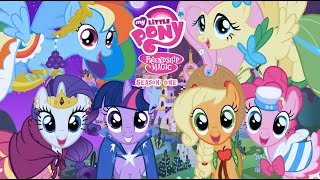 MLP FIM Season 1 Episode 23 - The Cutie Mark Chronicles