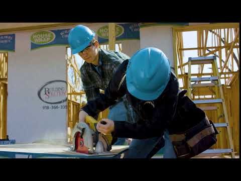 Construction Trades Promo