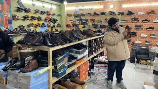 Export Surplus Leather Shoes SALE | Genuine Leather Shoes | Party wear Shoes | Luxury Leather Shoes