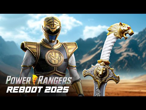 Power Rangers Reboot should be of Mighty Morphin? | Pros and Cons